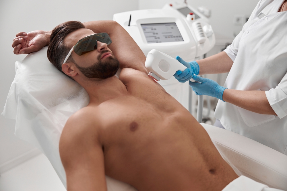 Are Permanent Laser Hair Removal Results in Vienna, VA Actually Forever?