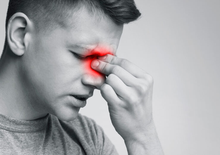 6 Signs You Need a Sinus Infection Specialist in Falls Church Virginia
