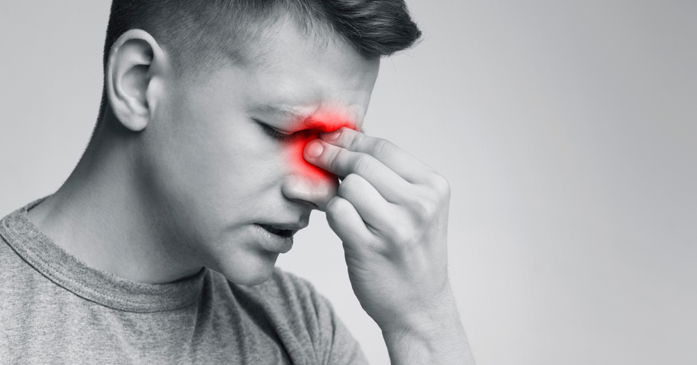 6 Signs You Need a Sinus Infection Specialist in Falls Church Virginia