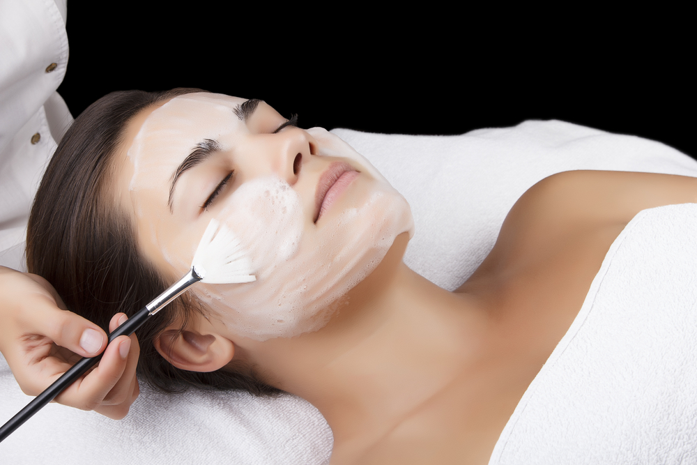 Best Medical Facials in McLean