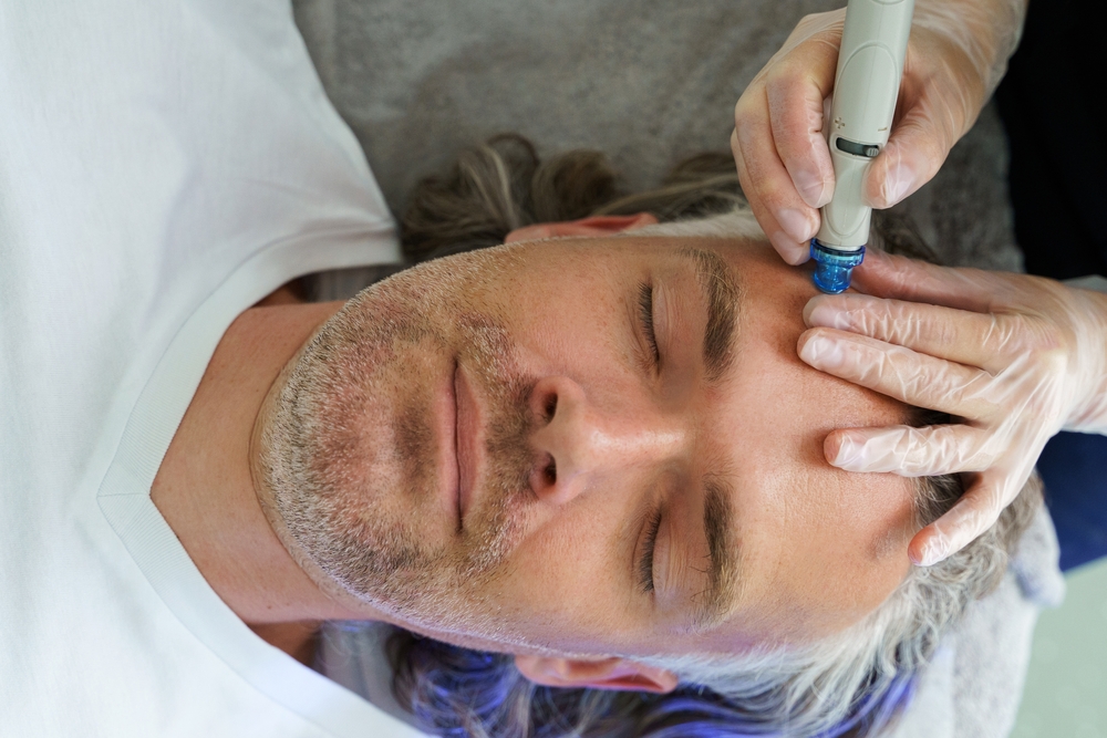 How Much Does the HydraFacial Cost in Tysons Corner Virginia?