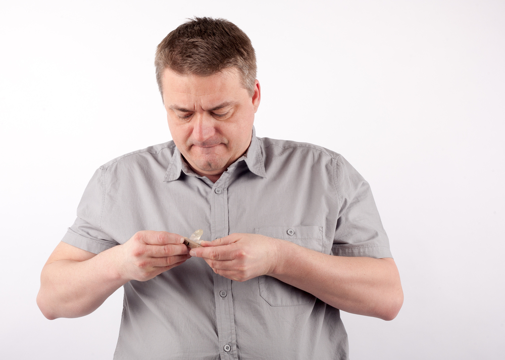 Same-Day Hearing Aid Repair in McLean