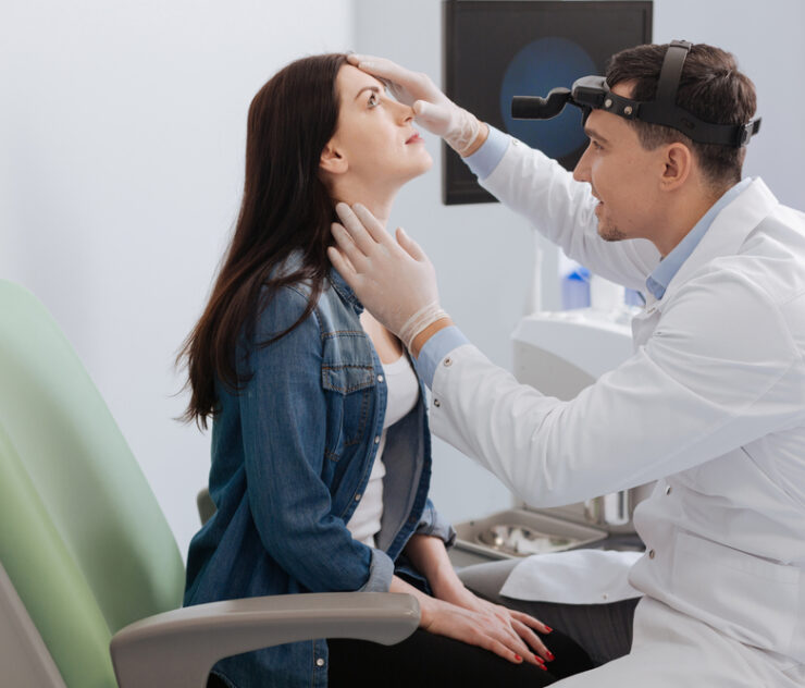 Find the Best Sinus Specialist in Fairfax