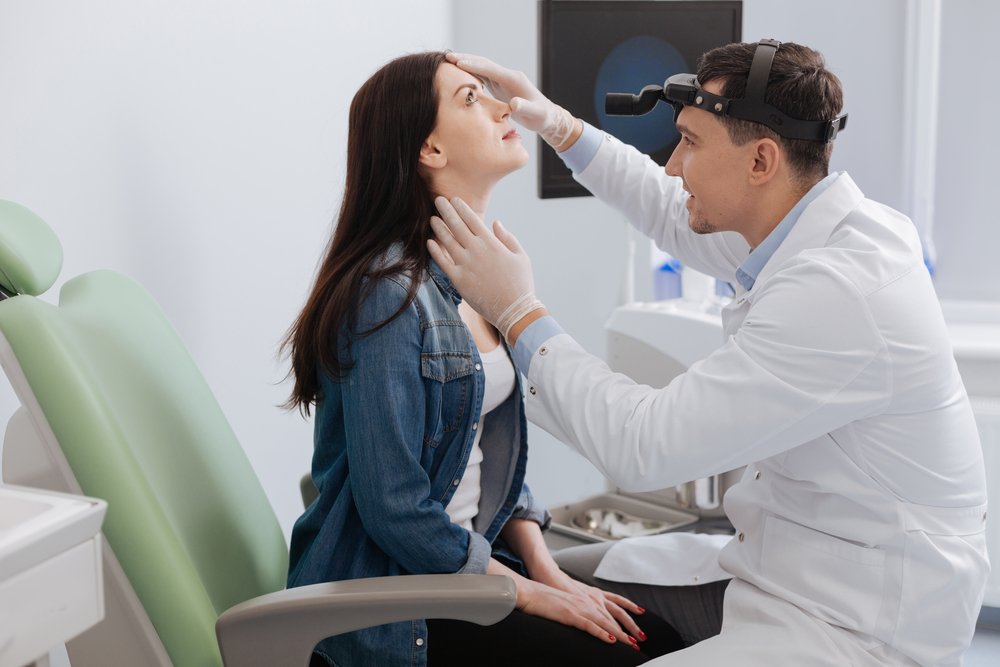 Find the Best Sinus Specialist in Fairfax