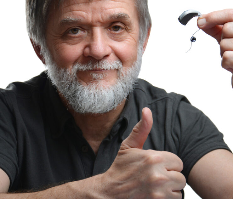 Best Hearing Aid Repair in Falls Church