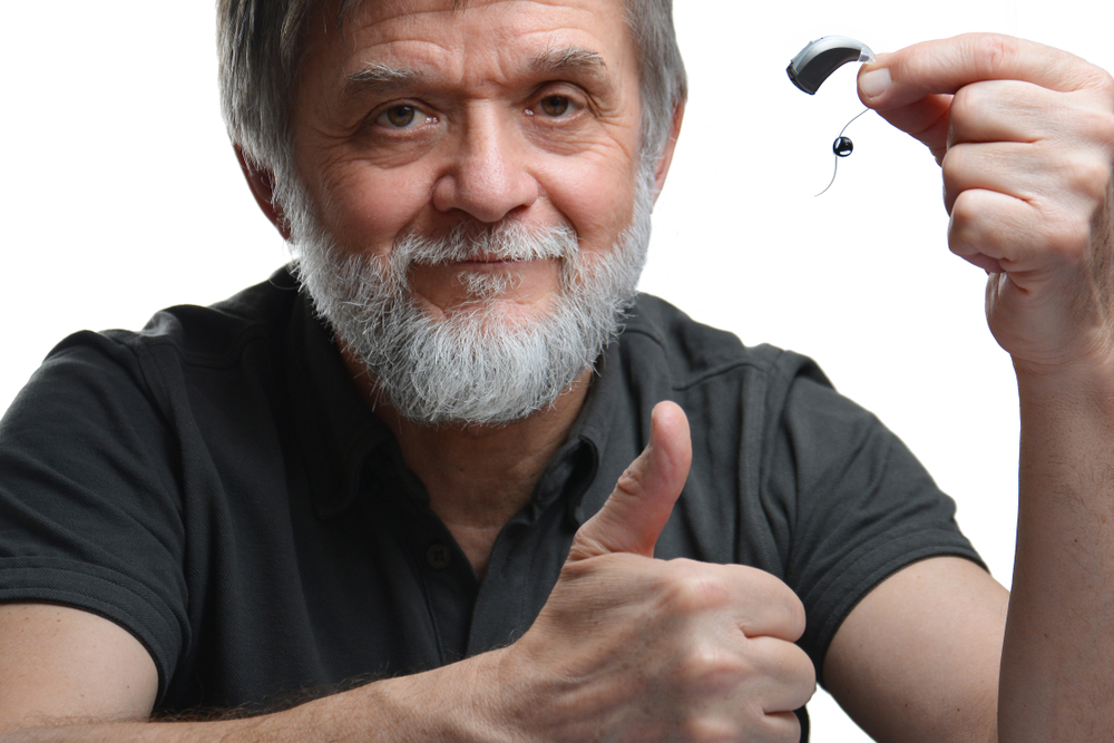 Best Hearing Aid Repair in Falls Church