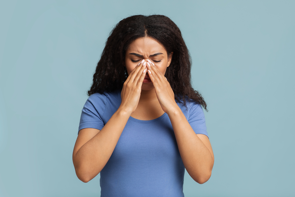 Do I Need a Sinus Pressure Specialist in Fairfax