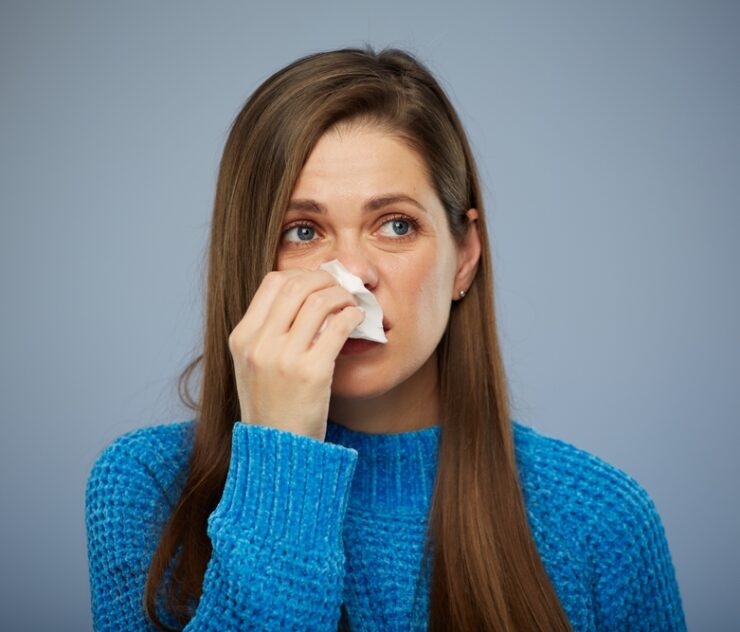 Definitive Guide to a Runny Nose Specialist