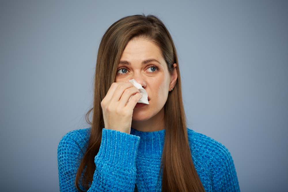 Definitive Guide to a Runny Nose Specialist