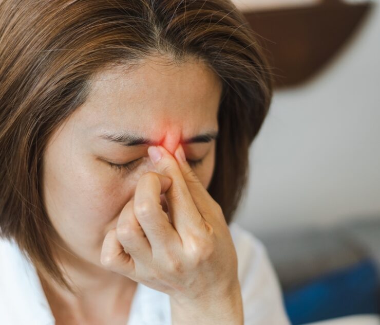 When Should I See an ENT for Allergies and Sinus Pressure?