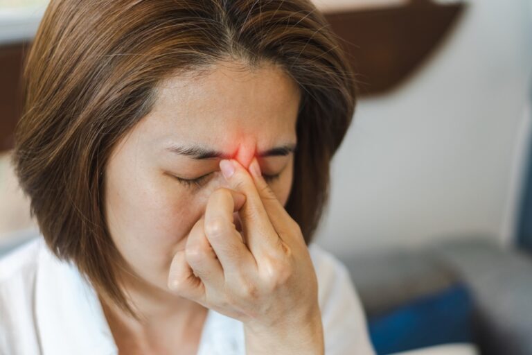 When Should I See an ENT for Allergies and Sinus Pressure?
