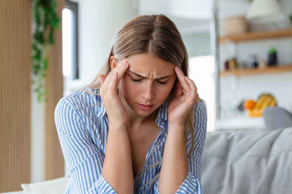 Can an ENT Help With Sinus Pressure?