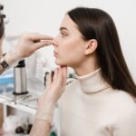 Scheduling a Revision Rhinoplasty Consultation in Franconia