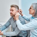 Get an Audiologist in McLean