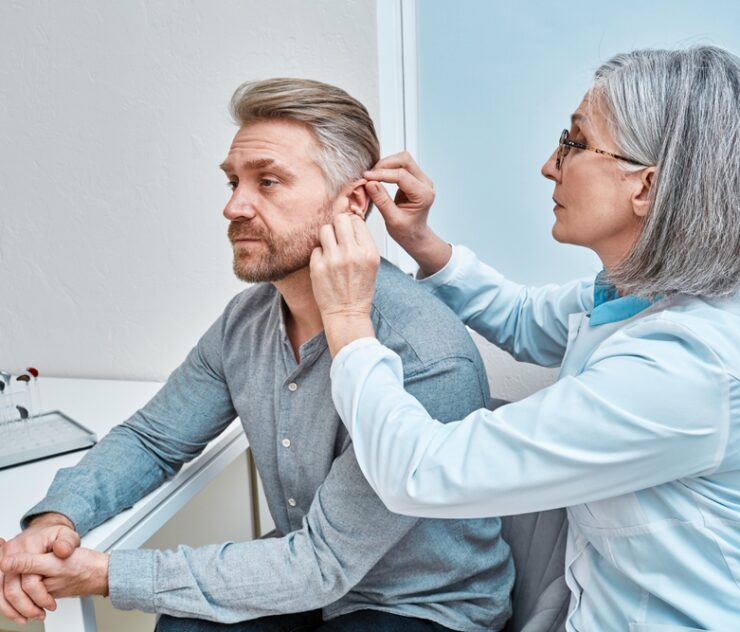 Get an Audiologist in McLean