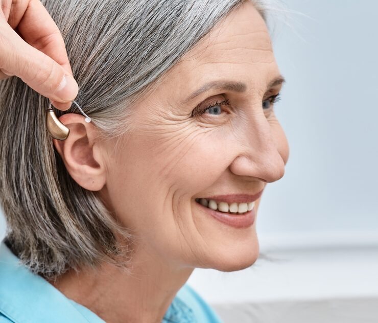 5 Signs You Need a Hearing and Balance Issues Specialist in McLean