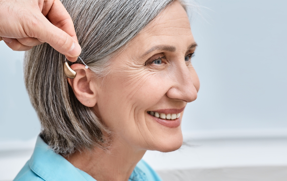 5 Signs You Need a Hearing and Balance Issues Specialist in McLean