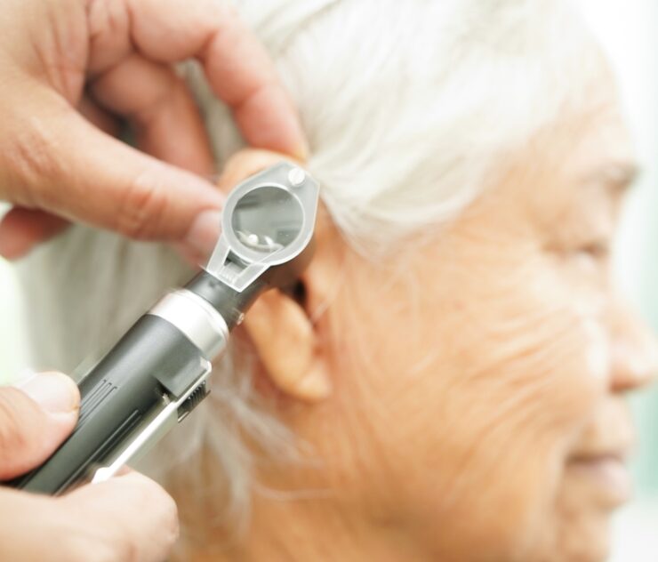 Best Same-Day Hearing Aid Replacement in McLean