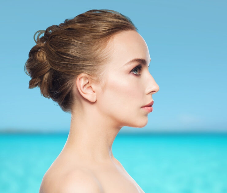 When Can I Swim After Rhinoplasty?