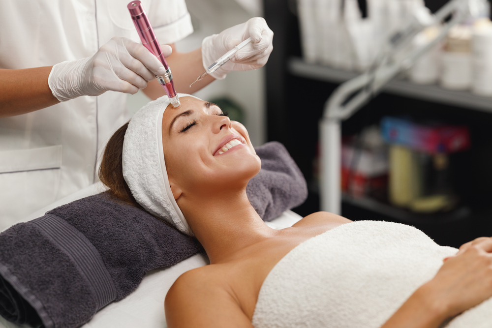 5 Quick Tips for the Best Microneedling Results in McLean