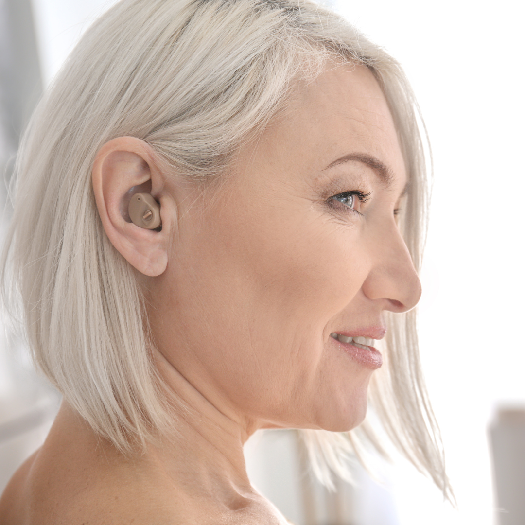 How Much is Hearing Aid Repair Cost in Vienna?