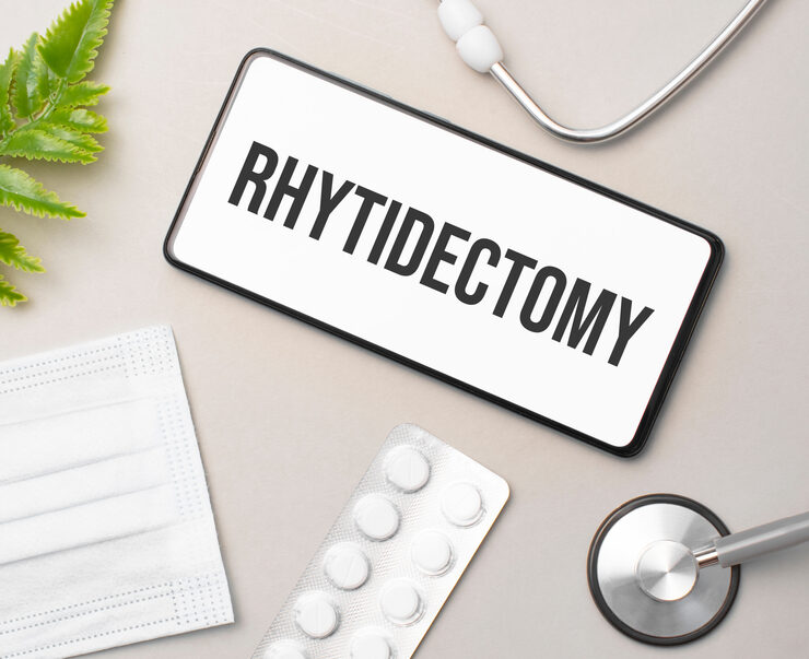 Rhytidectomy