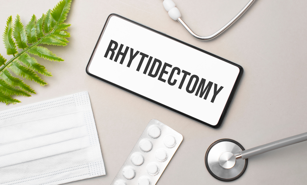 Rhytidectomy