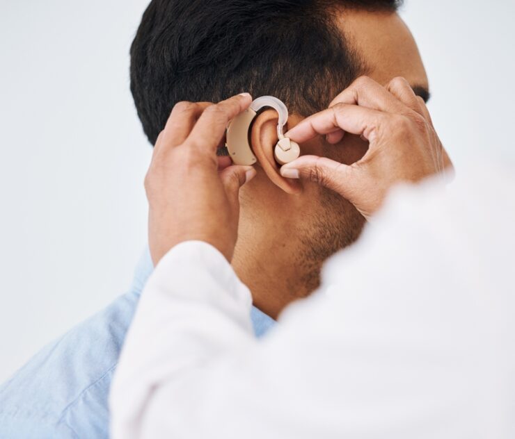 How Much You Can Expect to Pay for Hearing Aid Replacement Cost in McLean VA