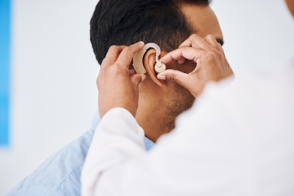 How Much You Can Expect to Pay for Hearing Aid Replacement Cost in McLean VA