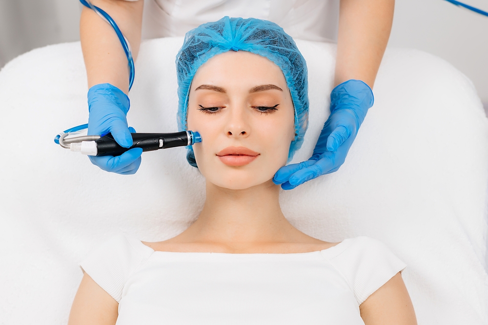 Is a Same-Day HydraFacial in McLean