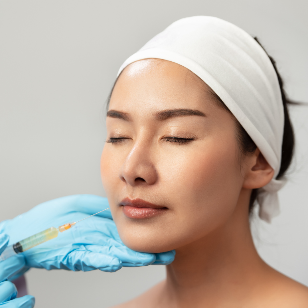 Washington, DC Cheek Filler Guide - Top Plastic Surgeon In McLean, VA