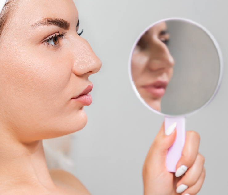 Best Rhinoplasty Consultation in Virginia