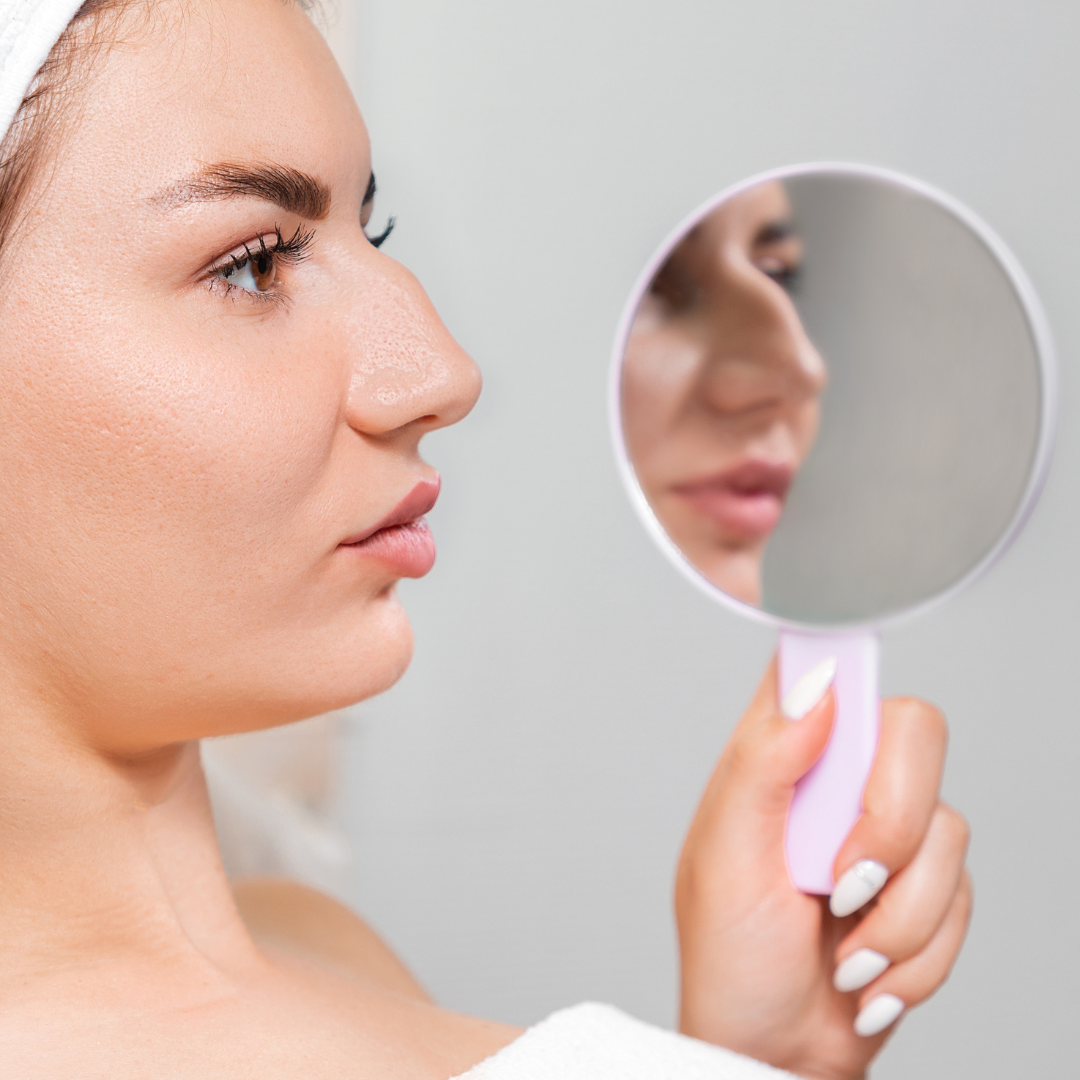 Best Rhinoplasty Consultation in Virginia