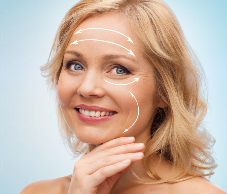 Best Skin Tightening Treatment Near McLean Virginia