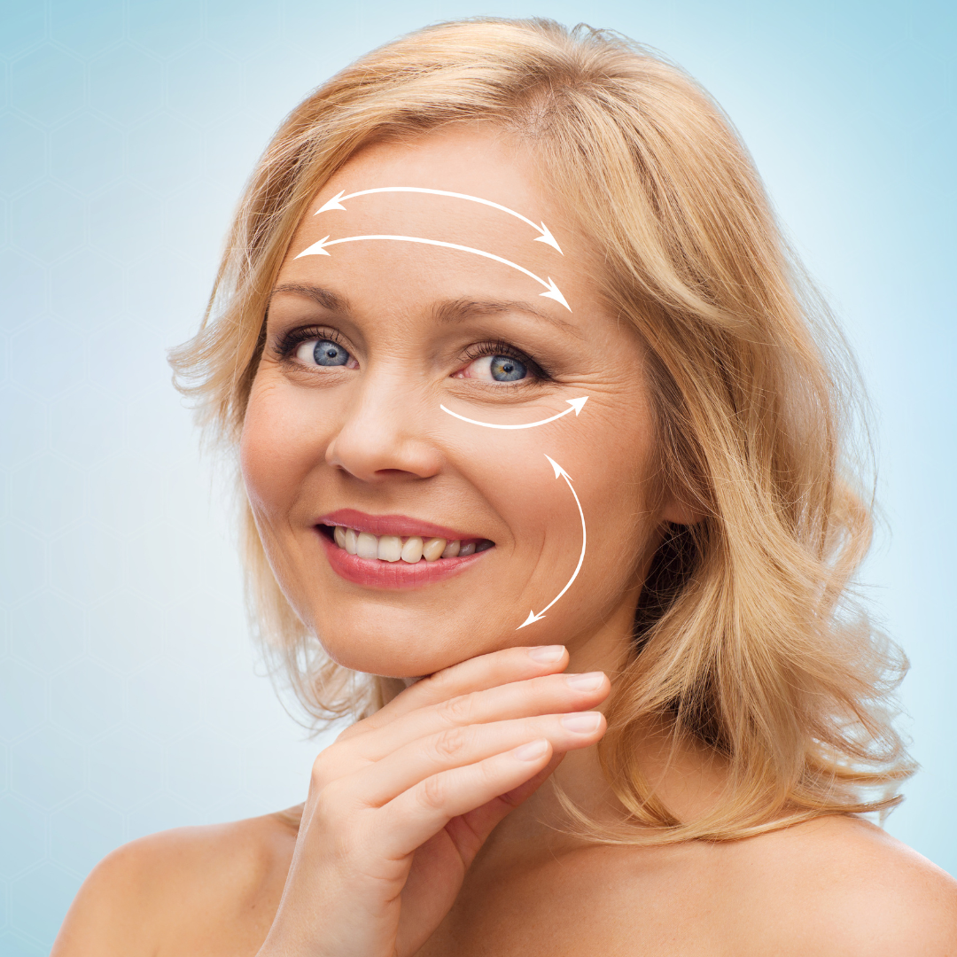 Best Skin Tightening Treatment Near McLean Virginia