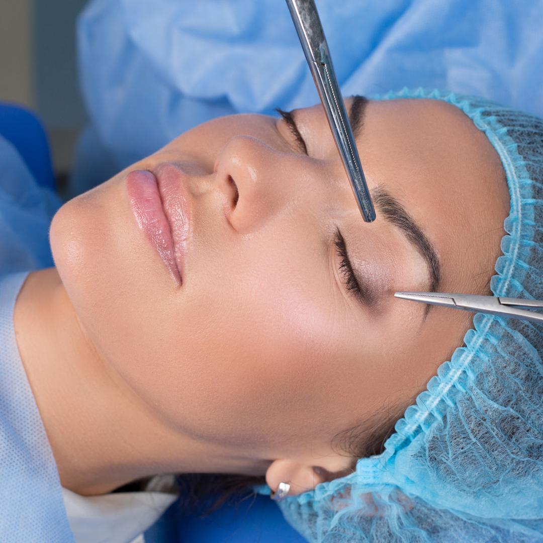 How Long Does Eyelid Surgery Really Last?