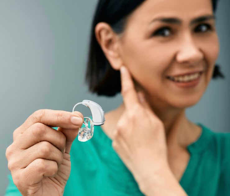 Best Hearing Aid Cost in McLean Virginia