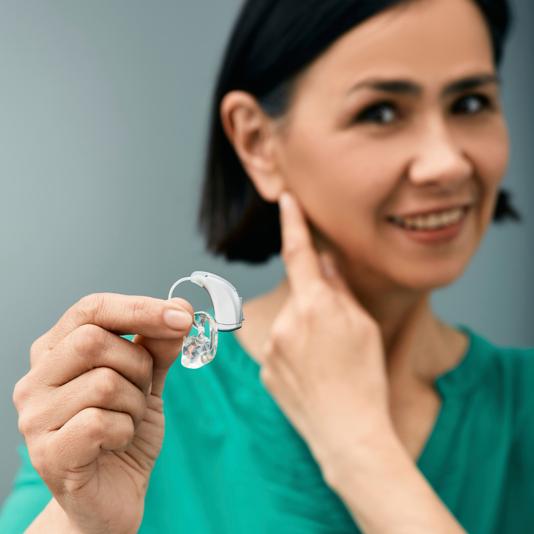 Best Hearing Aid Cost in McLean Virginia