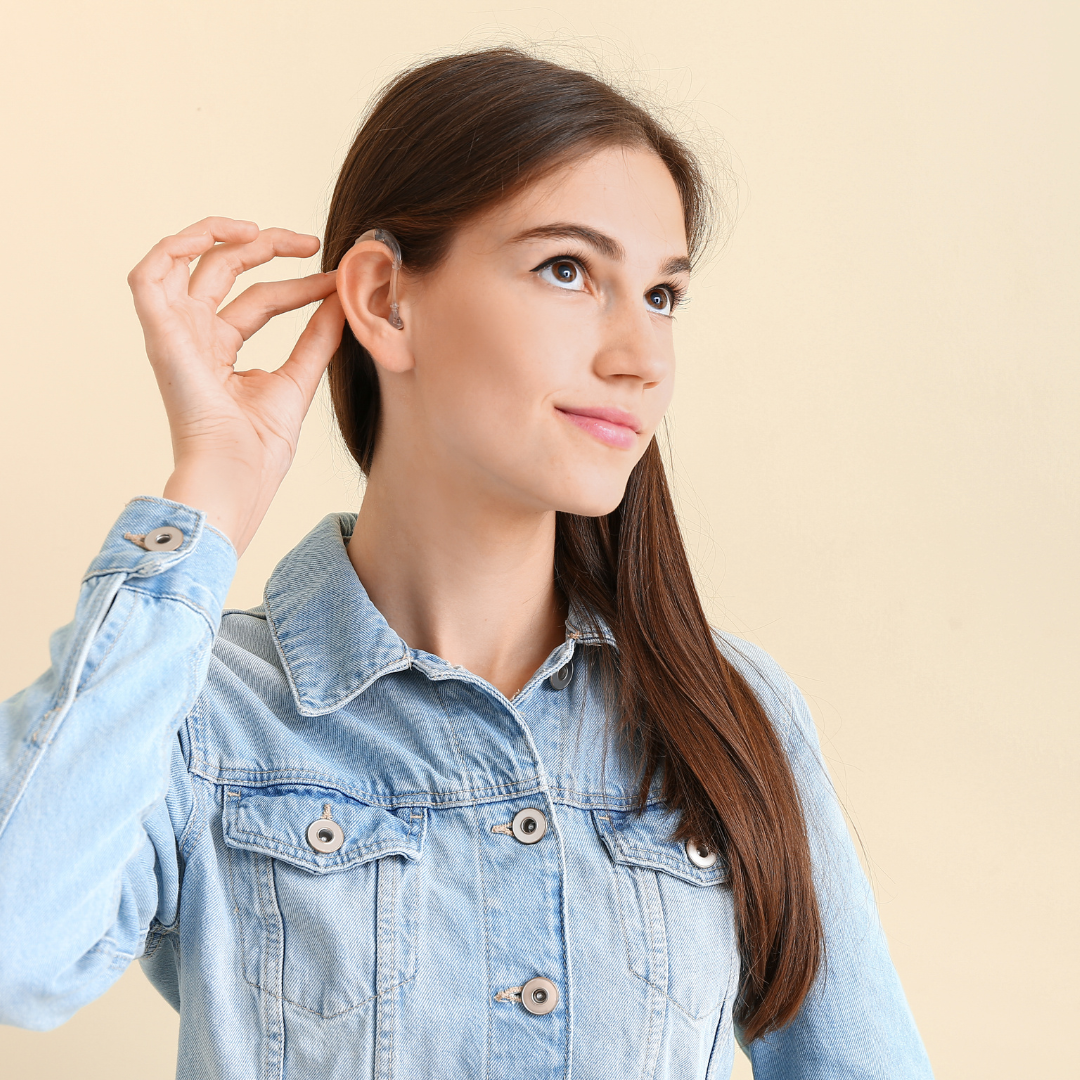 How Much Will My Insurance Cover for Hearing Aids?
