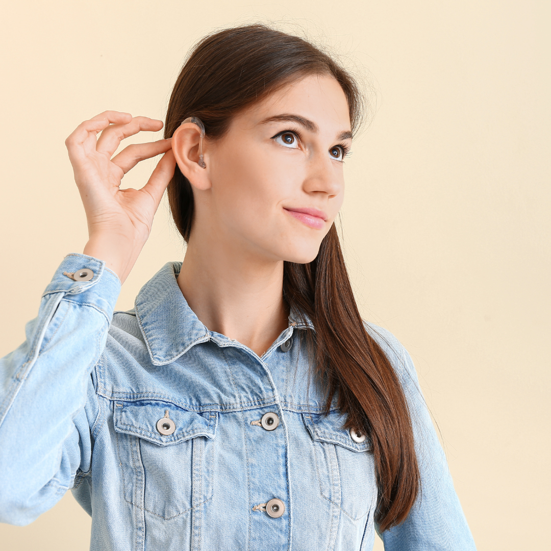 Who Is Eligible for Hearing Aids from VA?