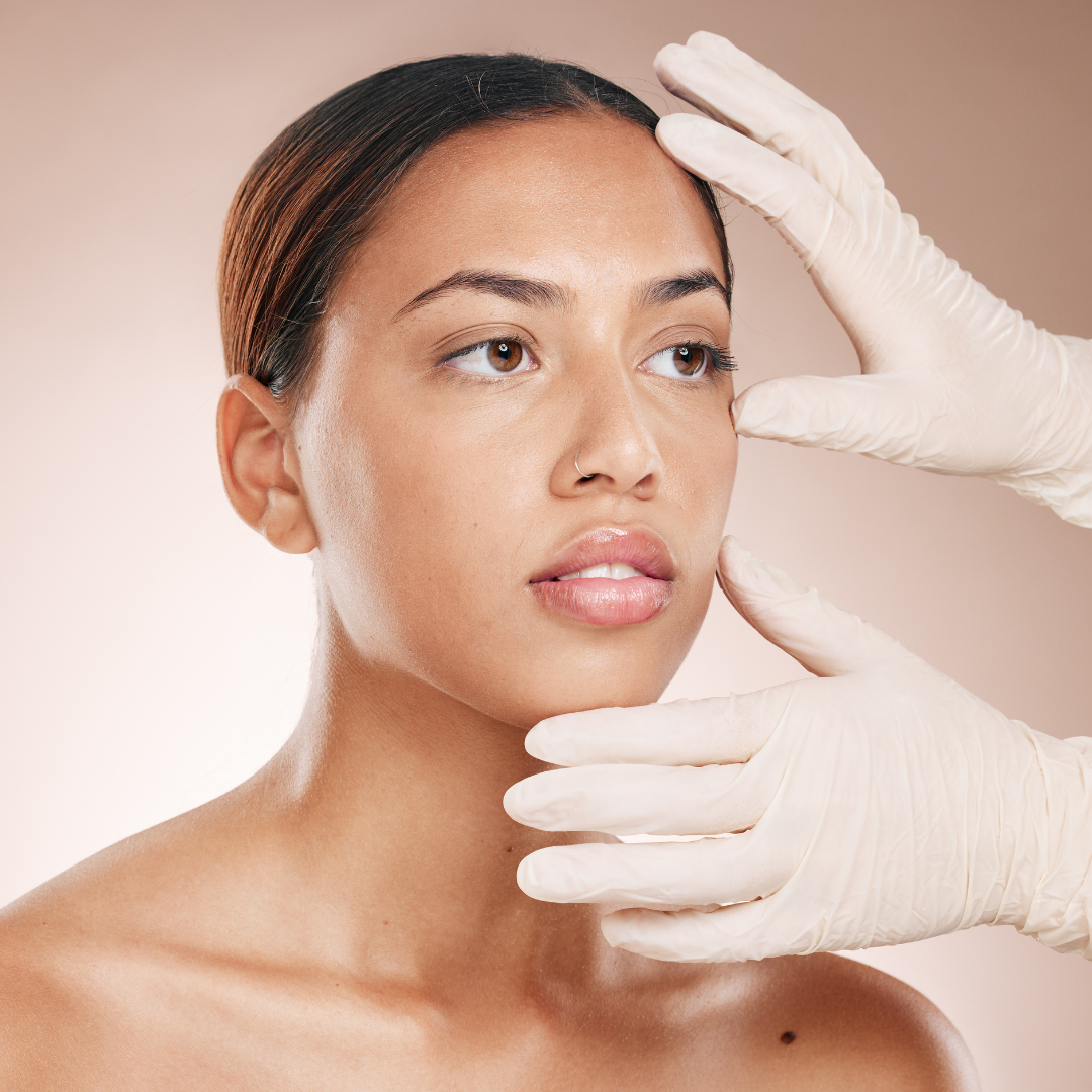 Revision Rhinoplasty Cost in Virginia