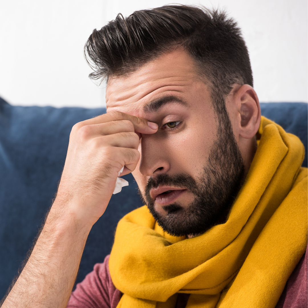 Sinus Infection Specialist in Virginia