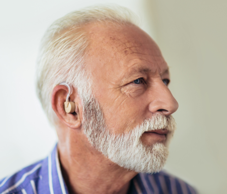 United Hearing Aid Coverage in Virginia