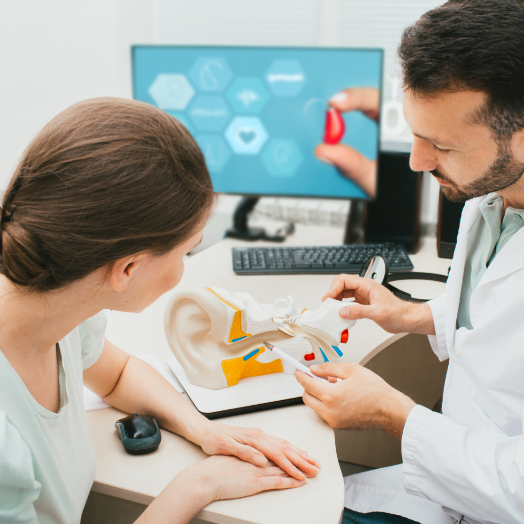 How to Pick the Best Audiologist in Fairfax, Virginia - Top Plastic ...