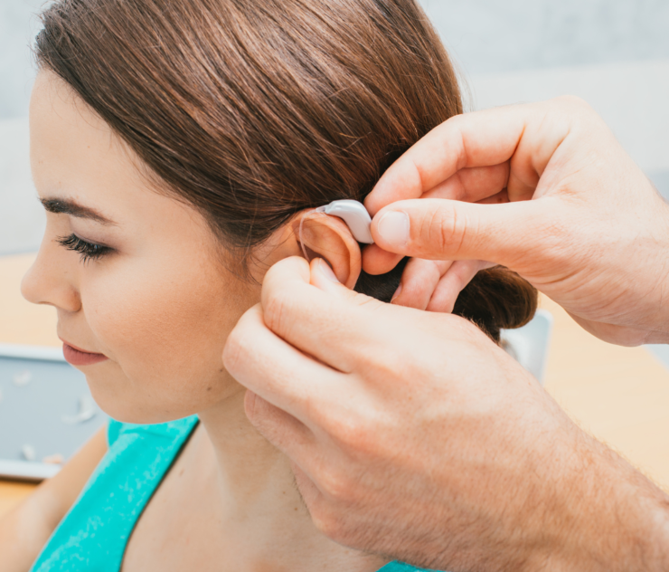 How Much Does BCBS Cover for Hearing Aids in Virginia