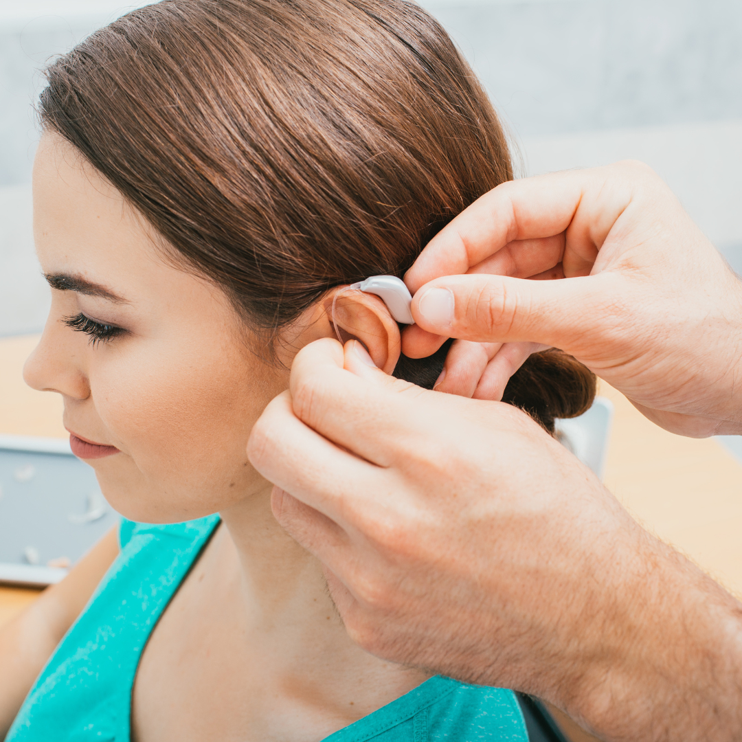 How Much Does BCBS Cover for Hearing Aids in Virginia