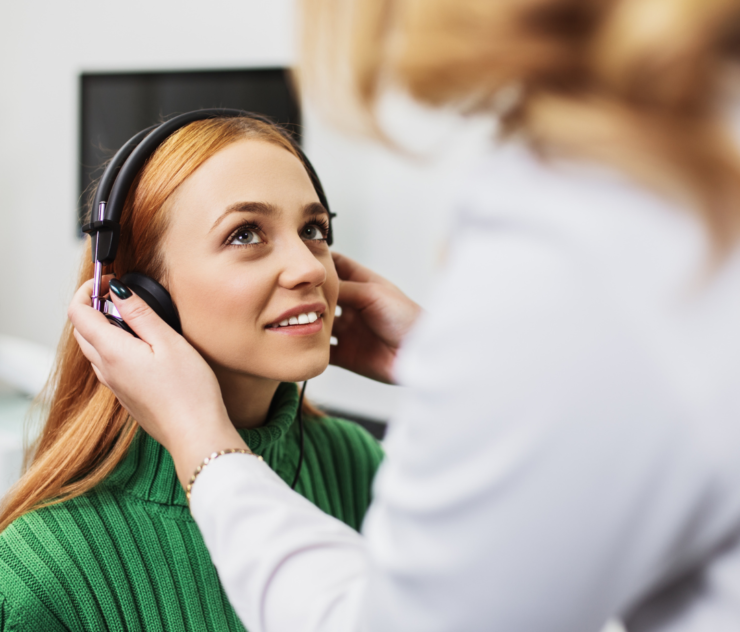 Best Hearing Aid and Audiology Specialist in Fairfax Virginia