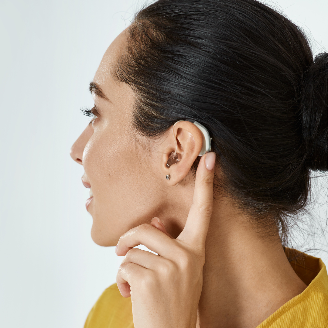 Same Day Hearing Aid Repairs in Vienna Virginia