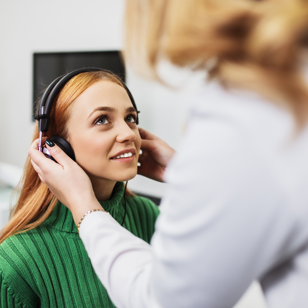 Best Hearing Aid and Audiology Specialist in Fairfax Virginia
