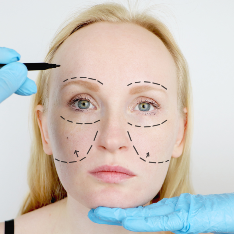 How to Choose the Best Facial Plastic Surgeon for Me?